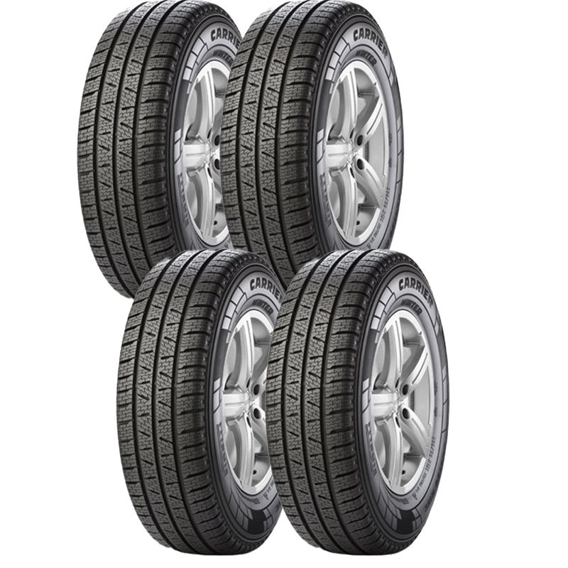 carrier c-4 carrier c-4